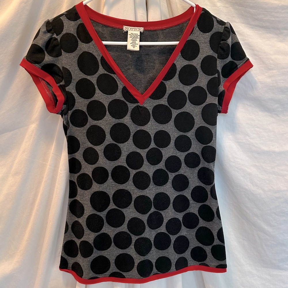 Fashion T-shirt